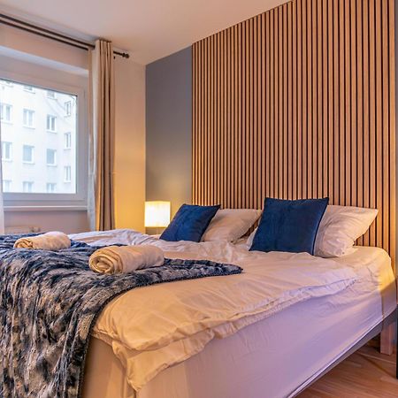 Superb Fully Equipped Apartment, 9 Min To City Center Via Metro Βιέννη Εξωτερικό φωτογραφία