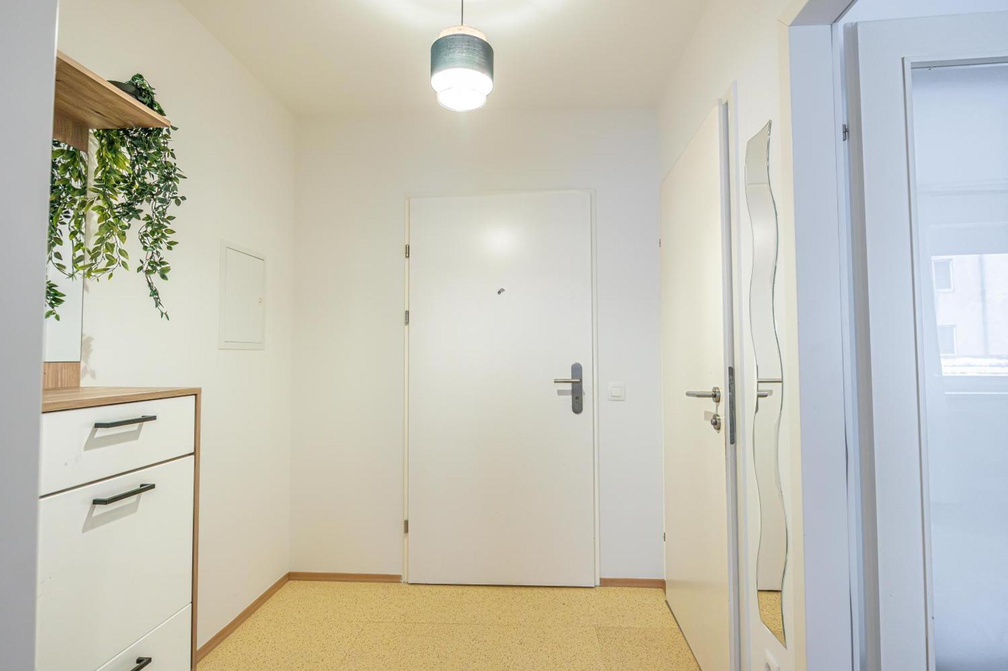 Superb Fully Equipped Apartment, 9 Min To City Center Via Metro Βιέννη Εξωτερικό φωτογραφία
